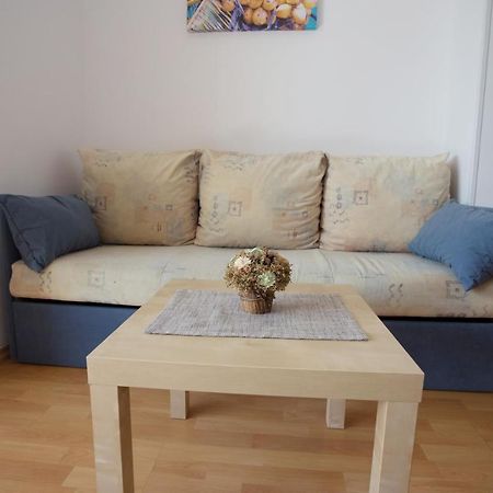Апартаменты Apartman Vlado Врсар Экстерьер фото